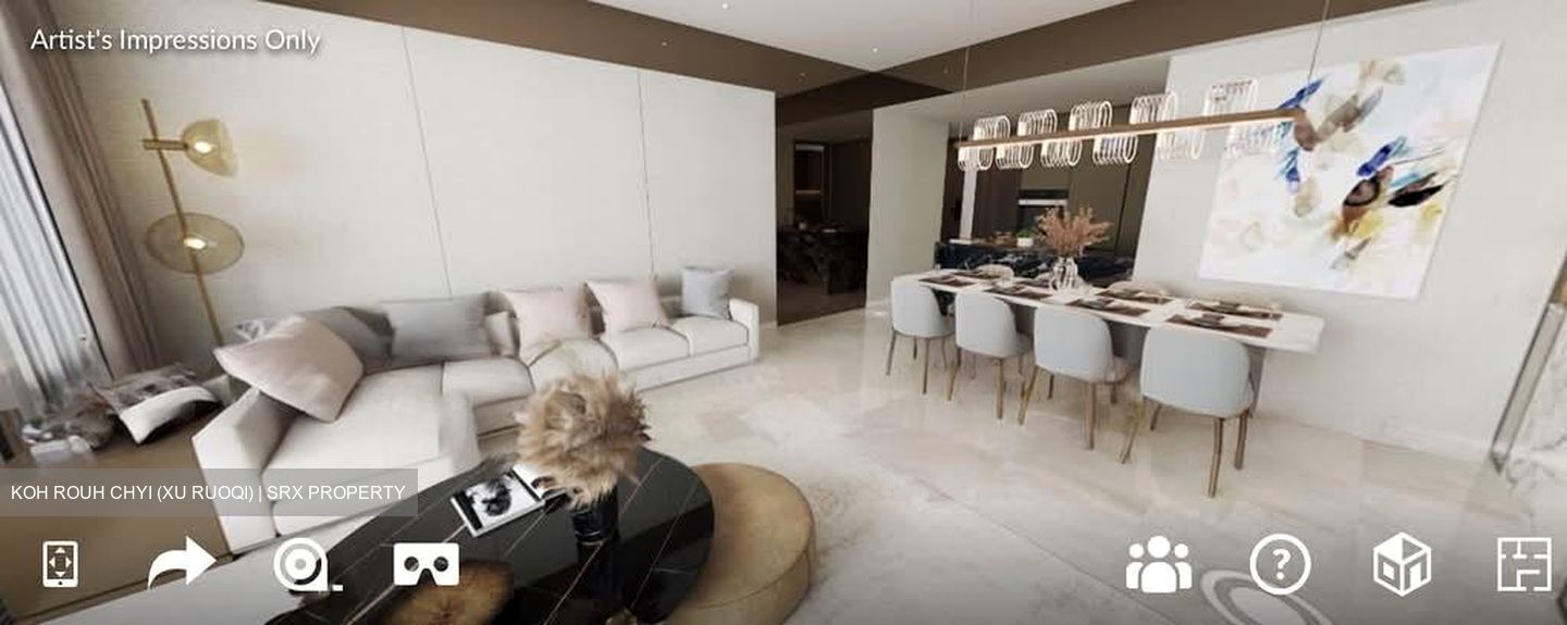 Tembusu Grand (D15), Condominium #603741311